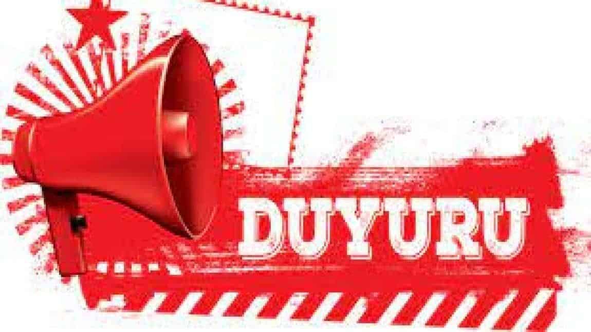 Ortaokul Disiplin Yönetmeliği